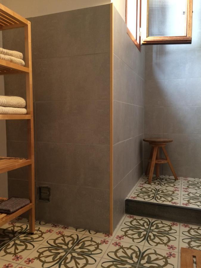 La Perle Des Montagnes - Bed And Breakfast - Chambre D Hote Vernet-les-Bains Esterno foto