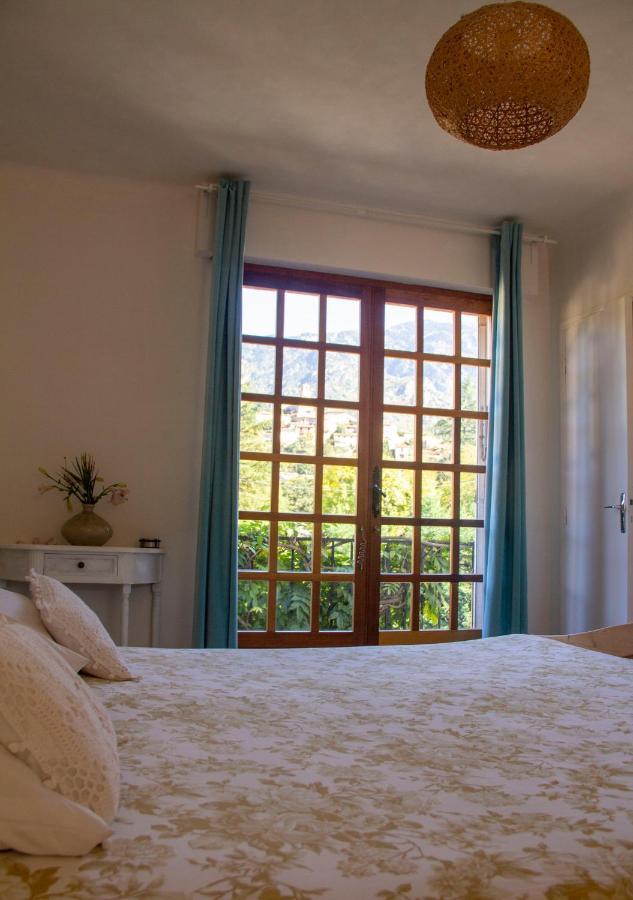 La Perle Des Montagnes - Bed And Breakfast - Chambre D Hote Vernet-les-Bains Esterno foto