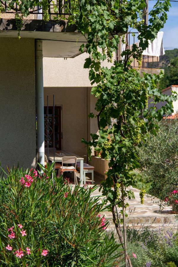 La Perle Des Montagnes - Bed And Breakfast - Chambre D Hote Vernet-les-Bains Esterno foto