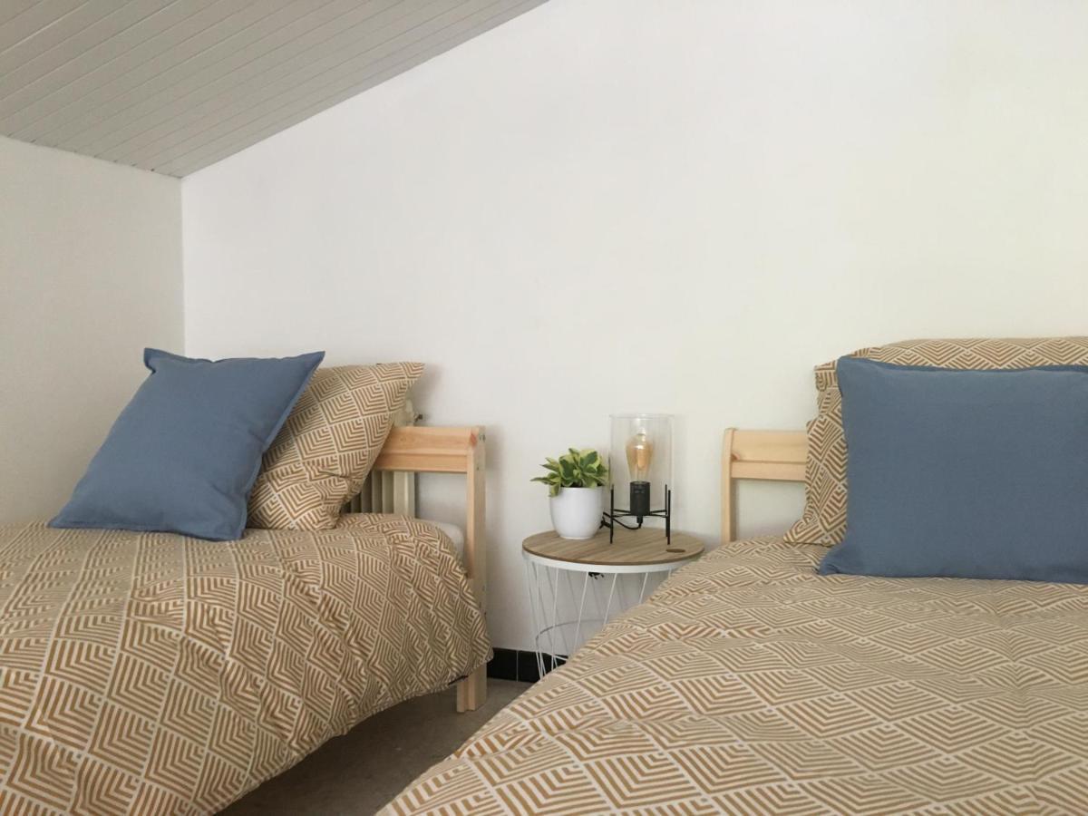 La Perle Des Montagnes - Bed And Breakfast - Chambre D Hote Vernet-les-Bains Esterno foto