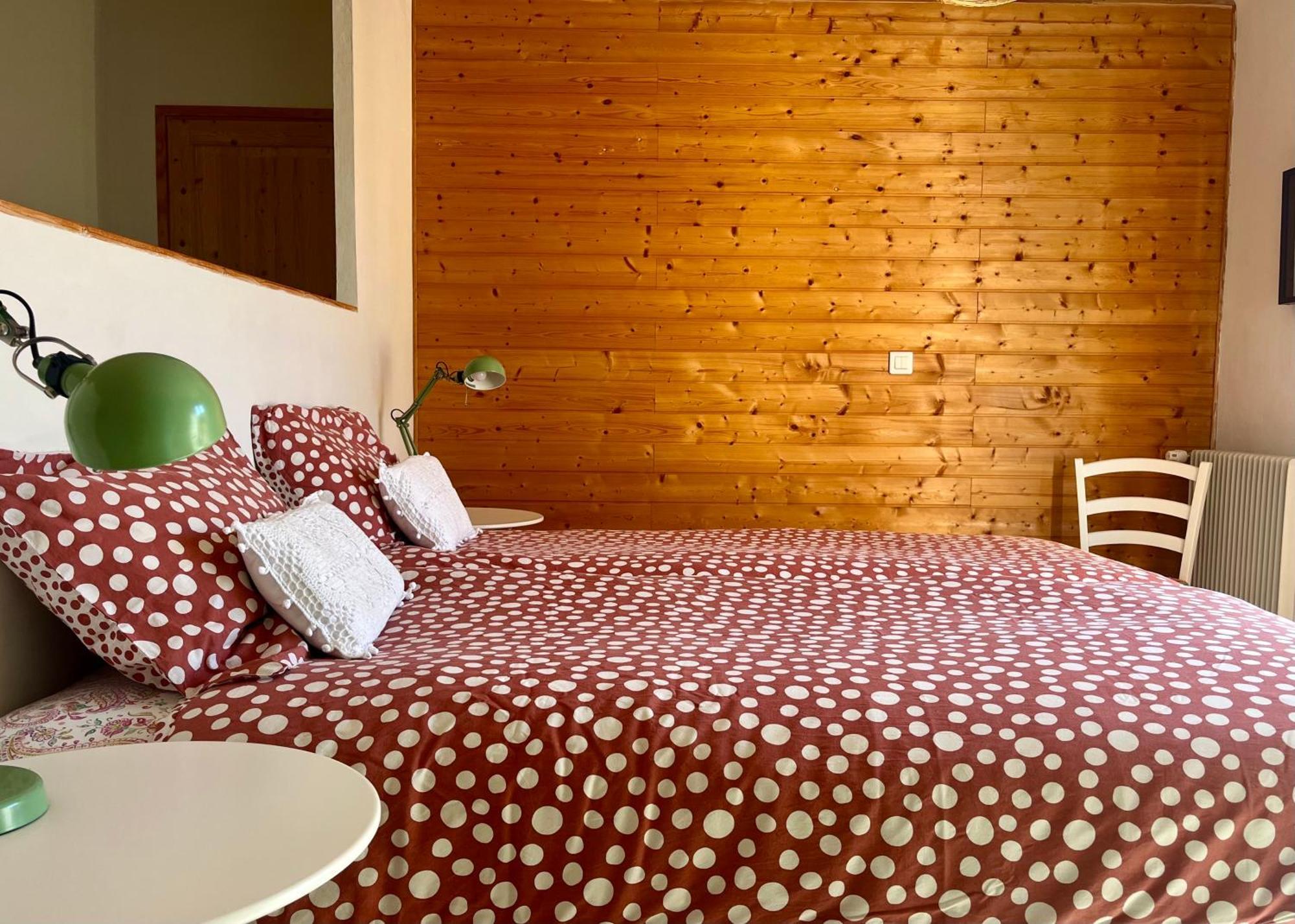 La Perle Des Montagnes - Bed And Breakfast - Chambre D Hote Vernet-les-Bains Esterno foto